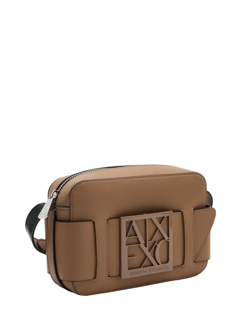 A|X BUCKLE Schultertasche Puppen - Damentaschen