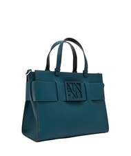 ARMANI EXCHANGE A|X BUCKLE Handshopper, mit Schultergurt - Damentaschen