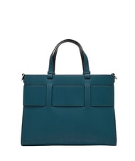 ARMANI EXCHANGE A|X BUCKLE Handshopper, mit Schultergurt Geheimnis - Damentaschen - 3