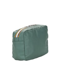 KWAY DEMU Nylon-Kosmetiketui gr&uuml;ner Balsam - Beauty-Case - 2