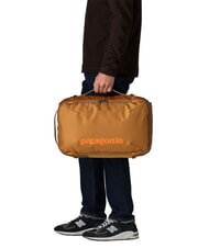 PATAGONIA BLACK HOLE&reg; Mini MLC&trade; Rucksack, der in eine 30-Liter-Reisetasche umgewandelt werden kann Zimtbraun - Rucks&auml;cke f&uuml;r Schule &amp; Freizeit - 4