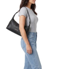 MICHAEL KORS TEDDI Schultertasche, Leder - Damentaschen