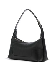 MICHAEL KORS TEDDI Schultertasche, Leder Schwarz - Damentaschen - 3