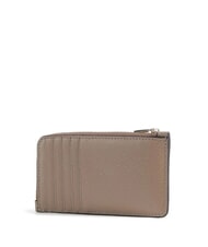 FURLA CAMELIA M&uuml;nzbeutel aus Leder - Brieftaschen Damen