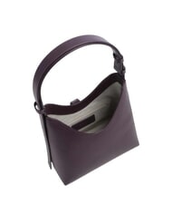 FURLA GOCCIA Schultertasche, Leder Winterbl&uuml;te - Damentaschen - 4
