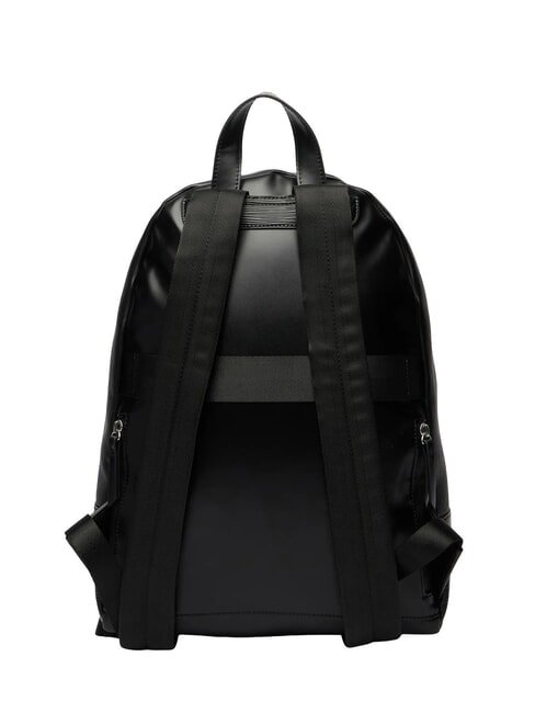 MILANO 13-Zoll-Laptop-Rucksack SCHWARZ - Rucks&auml;cke f&uuml;r Schule &amp; Freizeit