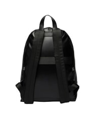 GUESS MILANO 13-Zoll-Laptop-Rucksack SCHWARZ - Rucks&auml;cke f&uuml;r Schule &amp; Freizeit - 3