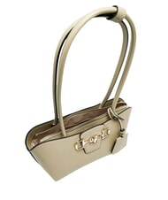 GUESS JANIE Umh&auml;ngetasche Salbei - Damentaschen - 5