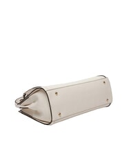 GUESS DOVIE Handtasche mit Schulterriemen NICHT-GERADE WEISS - Damentaschen - 4