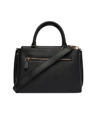 GUESS BIANCA Handtasche mit Schulterriemen SCHWARZ - Damentaschen - 3