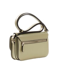 GUESS JANIE Mini-Schultertasche Salbei - Damentaschen - 2