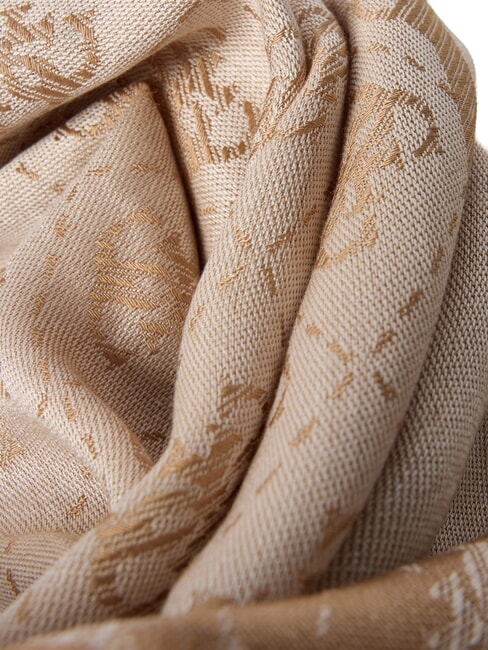 NOELLE II Schal Taupe - Schals