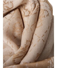 GUESS NOELLE II Schal Taupe - Schals - 2