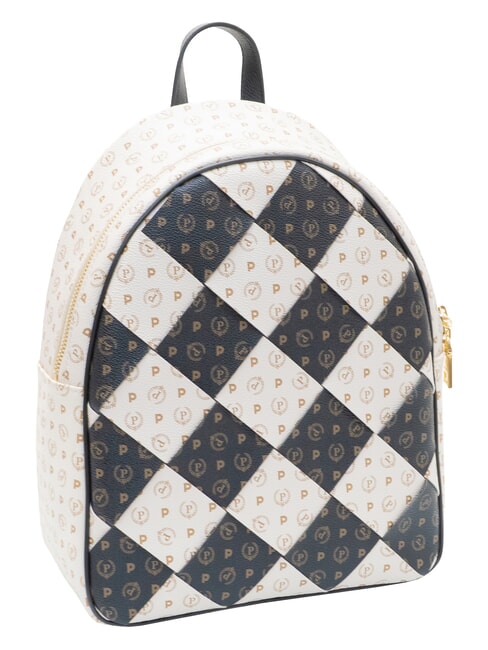 HERITAGE Rucksack schwarzes Elfenbein - Damentaschen