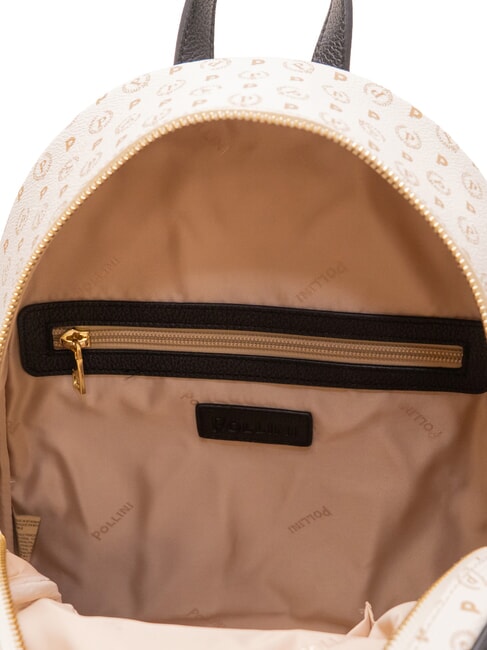 HERITAGE Rucksack schwarzes Elfenbein - Damentaschen