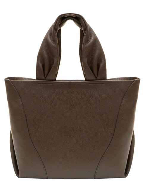 SURIA Handtasche/Tragetasche ausgedr&uuml;ckt - Damentaschen