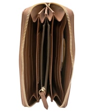 MARIO VALENTINO NIVIS RE Rei&szlig;verschluss-Geldb&ouml;rse dunkel - Brieftaschen Damen - 2