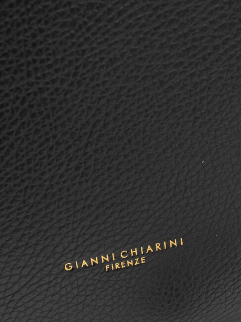 SURIA Handtasche/Tragetasche Schwarz - Damentaschen