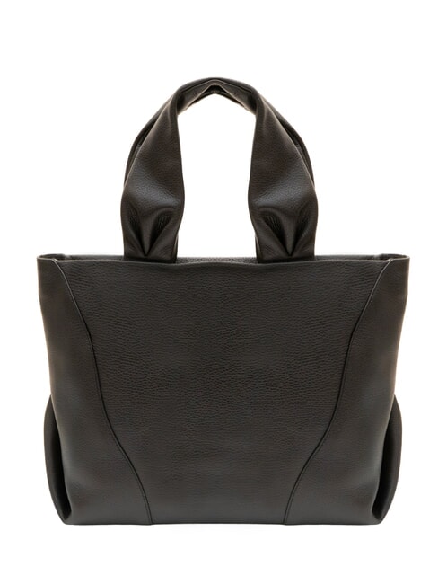SURIA Handtasche/Tragetasche Schwarz - Damentaschen