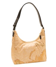 ALVIERO MARTINI PRIMA CLASSE SOFT RANCH Umh&auml;ngetasche Schwarz - Damentaschen - 2