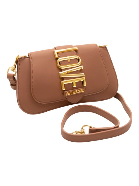LOVEBUG Schultertasche / Umh&auml;ngetasche LEDER - Damentaschen