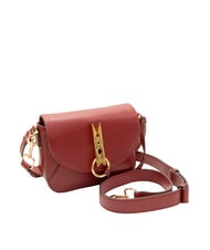 LOVE MOSCHINO PINNED LOVE Mini-Handtasche mit Schulterriemen - Damentaschen
