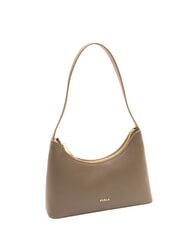 FURLA DIAMANTE Schultertasche, Leder - Damentaschen