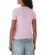 GUESS JEANS BABY BAKER Kurzarm-T-Shirt - T-Shirts und Tops f&uuml;r Damen