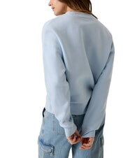 GUESS JEANS ICONIC Sweatshirt - Sweatshirts Damen