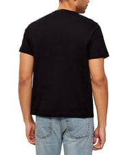 GUESS JEANS REGISTRED TRADEMARK Baumwoll-T-Shirt - Herren-T-Shirts