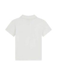 GUESS KID Poloshirt aus Baumwolle - Kinder-T-Shirt