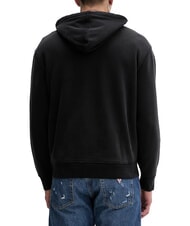 GUESS JEANS REG Kapuzenpullover - Sweatshirts Herren