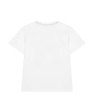 GUESS KID Baumwoll-T-Shirt - Kinder-T-Shirt
