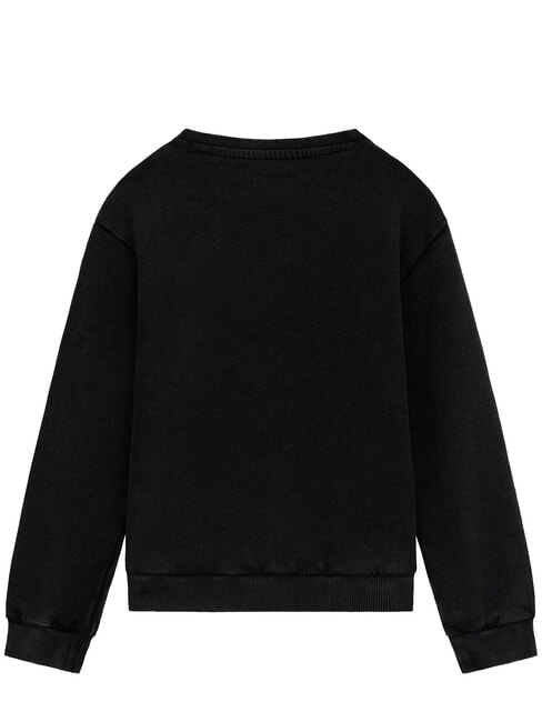 KID Lang&auml;rmeliges Hemd jetbla - Kinder-T-Shirt