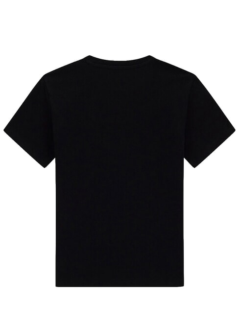 MINI ME Kinder-T-Shirts jetbla - Kinder-T-Shirt