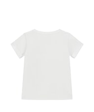 GUESS KID M&auml;dchen-T-Shirt - Kinder-T-Shirt