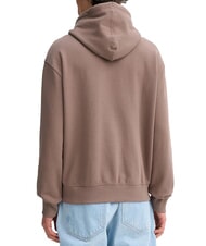 GUESS JEANS EMBRO Kapuzenpullover - Sweatshirts Herren
