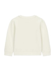 GUESS KID Baumwoll-Sweatshirt cremwhi - Sweatshirts Kinder - 2