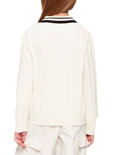 MINI ME Pullover  dovwhi - Kinderpullover