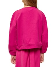 GUESS KID Baumwoll-Sweatshirt f&uuml;r M&auml;dchen - Sweatshirts Kinder