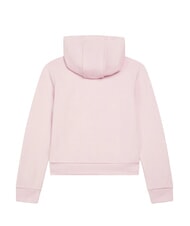 GUESS MINI ME M&auml;dchen-Sweatshirt Franziskanerrosa abst - Sweatshirts Kinder - 2