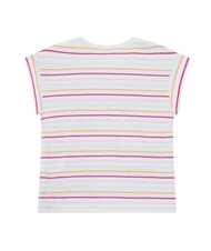 GUESS KID Baumwoll-Tanktop - Kinder-T-Shirt