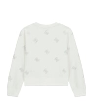GUESS KID Logo-Sweatshirt - Sweatshirts Kinder