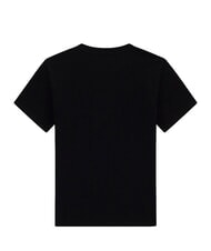 GUESS KID Baumwoll-T-Shirt - Kinder-T-Shirt
