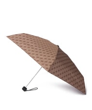 GUESS REGULAR Mittelgro&szlig;er automatischer Regenschirm - Regenschirme