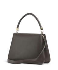 COCCINELLE TIGGY Schultertasche mit Schultergurt Dreck - Damentaschen - 3