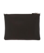 COCCINELLE BEST CROSSBODY Minitasche aus Leder Dreck - Damentaschen - 3