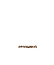 COCCINELLE METALLIC SOFT Kompakte Ledergeldb&ouml;rse Beere - Brieftaschen Damen - 4