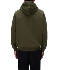 NAPAPIJRI B-BOX LOGO H WI Kapuzenpullover - Sweatshirts Herren