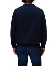 NAPAPIJRI B-SMALL BOX C Baumwoll-Sweatshirt - Sweatshirts Herren